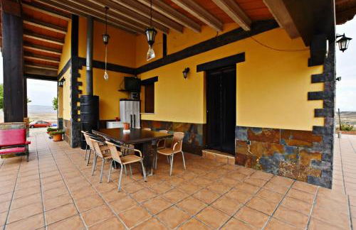 Casa Rural Atalaya House - Foto 19