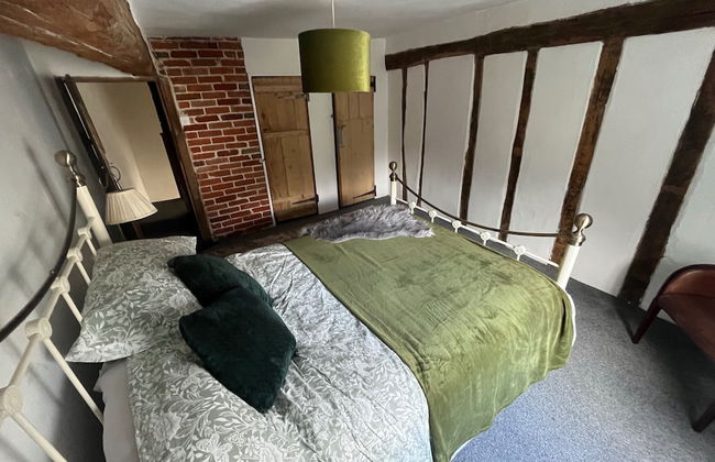 Harleston Cottage Norfolk / Suffolk Border - Foto 3