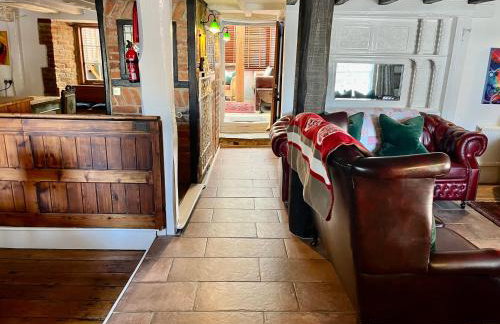 Christmas Cottage, Isle of Wight - Foto 37