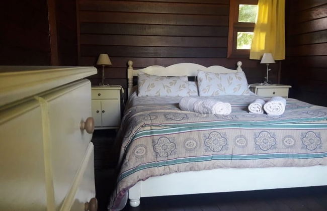 Complejo El Sitio Dorado - Foto 10