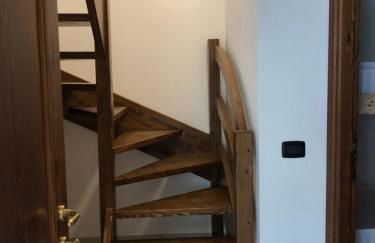 La Pioda Vigezzo Santa Maria Maggiore Locazione Turistica - Foto 36