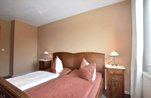 Ferienwohnung Betty bei Heiligendamm mit Garten - Foto 8