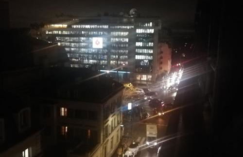 Studio Neuilly Paris La Défense - Foto 24