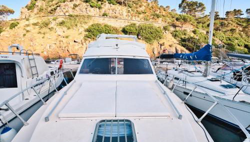 Rentamondo House boat - Foto 4