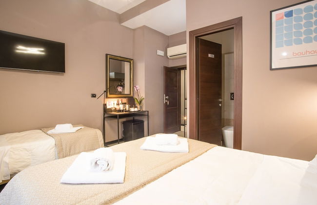 Rometobe Rooms & Hospitality - Foto 14