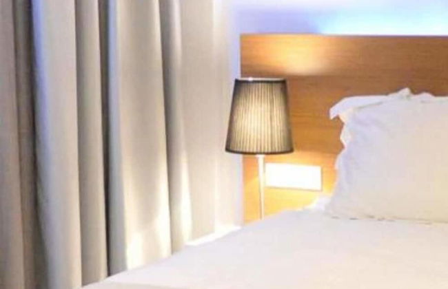 City Loft Hotel - Foto 6