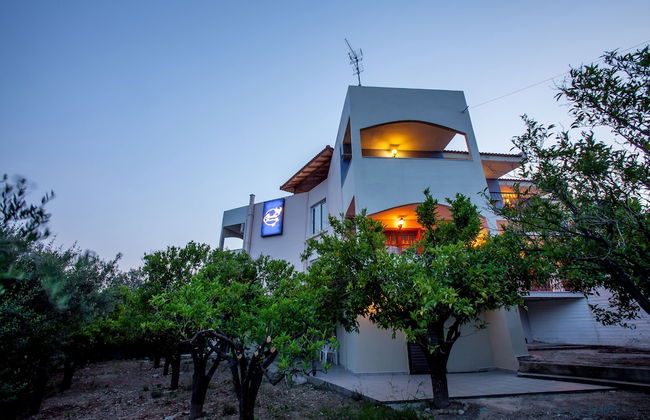 Orelia Pension - Foto 23