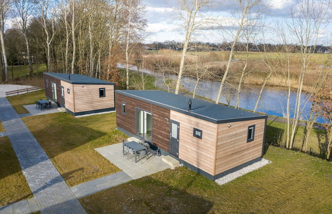 Modern Chalet Near Forest - Photo 33