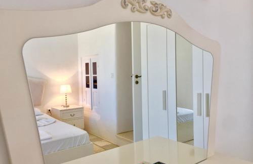 Paros Afrodite Luxury Villas - Photo 102