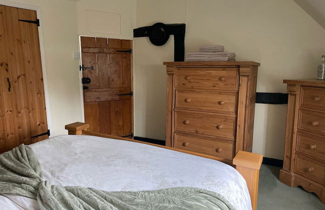 Cosy Daffodil Cottage Getaway - Foto 3