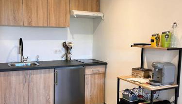Vexin Studio - Photo 2
