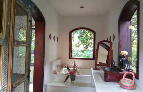 Pousada Boutique Sitio das Jaqueiras-Vista Rio Mar - Foto 74