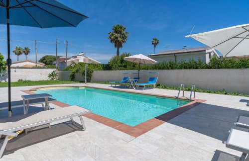 Villa Magnolia Del Mare - Foto 16