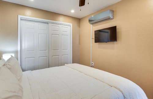 3 Mi to Lookout Mtn! Gem with Fire Pit and Fenced Yard - Foto 14