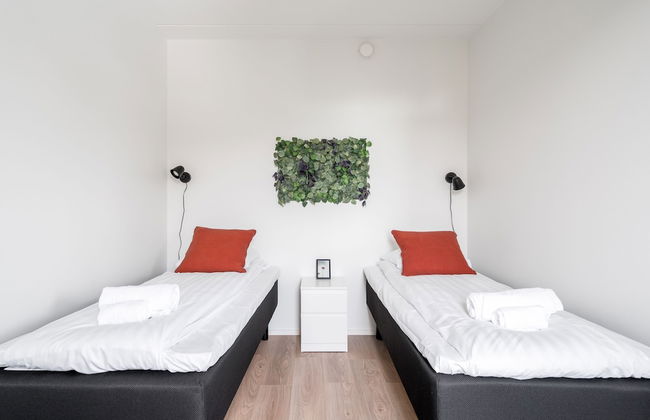 Hiisi Homes Helsinki Sörnäinen - Photo 18