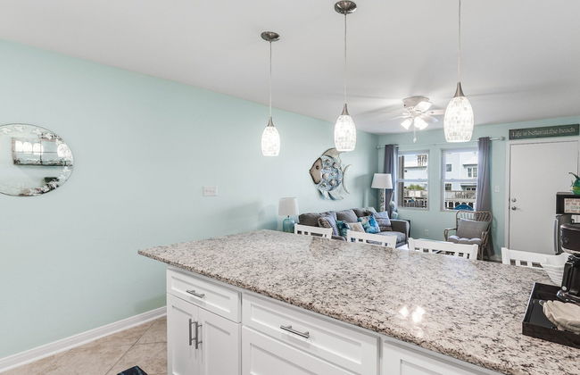 Sunrise Villas Condos - Foto 26