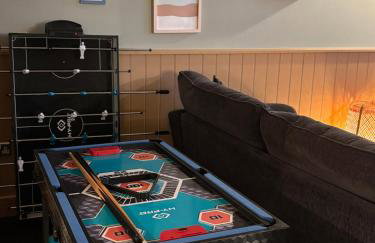 Central Plymouth Sea View Penthouse Apartment with Secure Parking - Foto 8