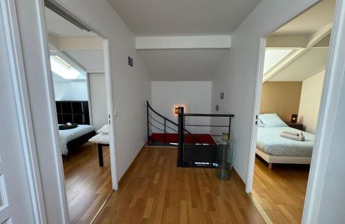 Le Yéti T4 air-conditioned Lyon Eurexpo stadium LDLC arena - Foto 24