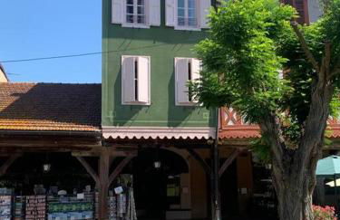 Appartement mirepoix - Foto 13