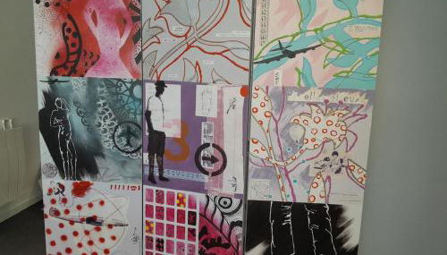 Maison Spacieuse 3 chambres, billard, proche Zénith, - Foto 4