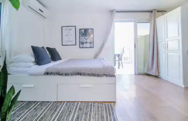 Ben Yehuda Rooftop Apartments - Foto 9