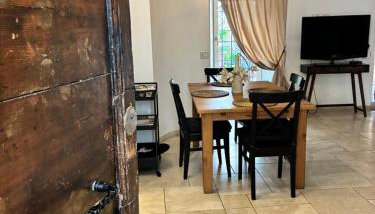 Portico di ottavia prime location with internal courtyard - Photo 4