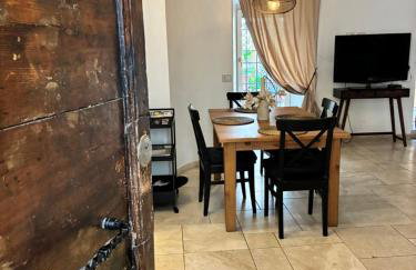Portico di ottavia prime location with internal courtyard - Foto 4