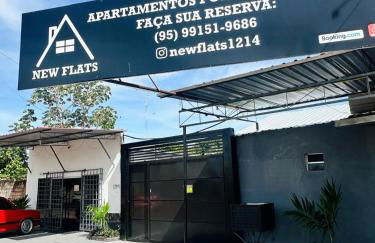 Apartamento novo e moderno! - Foto 13