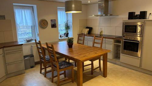 Ferienhaus Rennsteigidylle - Foto 5