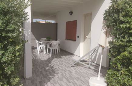 Marchesana Beach sole mare spiaggia - Foto 9