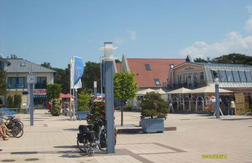 Apartment zum Dünenblick - Foto 13