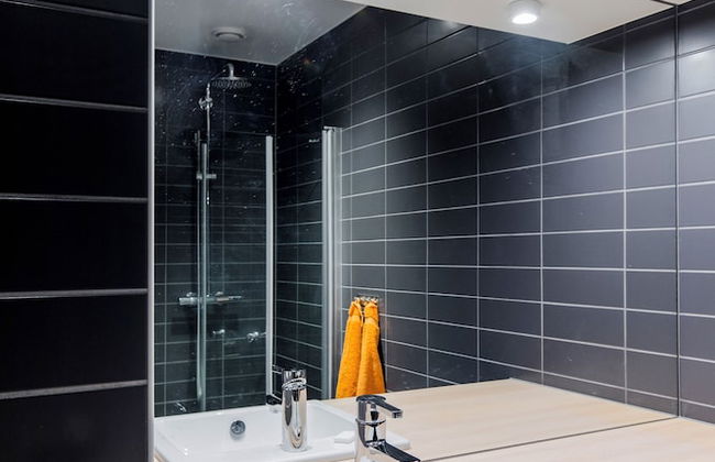 Seaview Central Penthouse Apartmenthotel - Photo 26