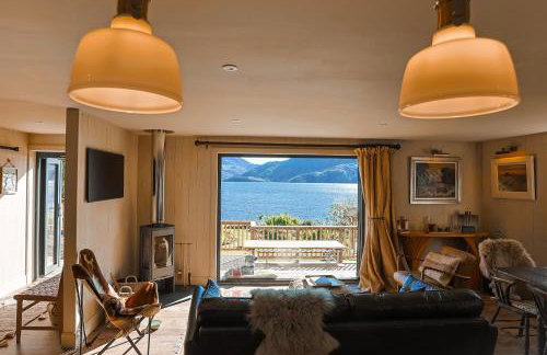 The Sheddie at Nostie Bay - Foto 14