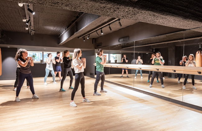 Les Appartements de Babel Vieux Port - Foto 29