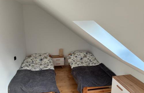 Apartament na lipowej - Foto 6