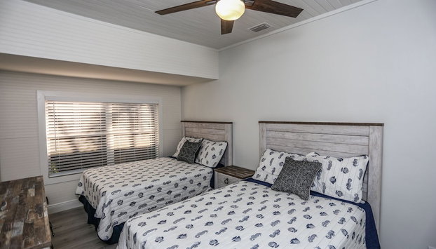 283 Carolina - Foto 2, Habitación