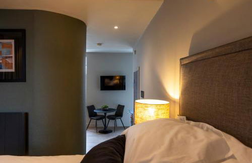 Headrow Lofts - Foto 20