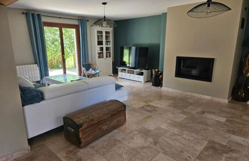 Maison 6 chambres au cœur du circuit des 24h du Mans - Photo 26