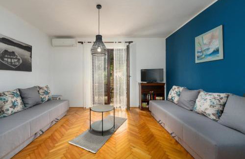 Blue Apartment - Foto 7