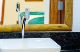 POUSADA OBAH VILLAGE - Foto 53