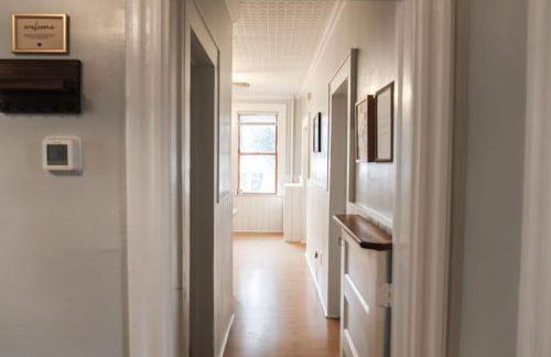 Cozy 2BR 5min to NYC Train and 10min to Seton Hall - Foto 44