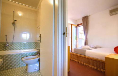 Attico Fronte mare - 50 passi dalla spiaggia - Photo 17