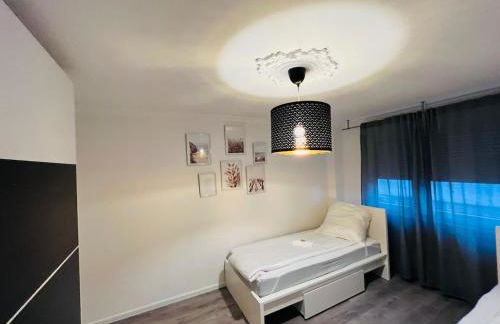 Schöne Ferien Wohnung in Breisach 3 Zimmer - Foto 3