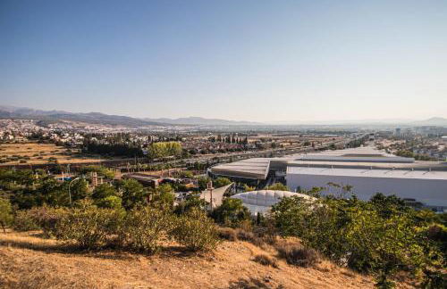 Serrallo Apartment - Foto 36