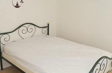 Studio Cocon cosy Petit Colin - lit 140 et canapé convertible BZ - Foto 9