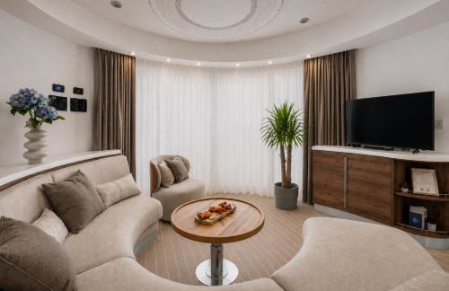 Luxury Floating Apartment - Amor - Photo 14
