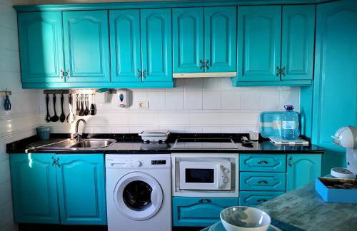 Apartment on the sea - Foto 66