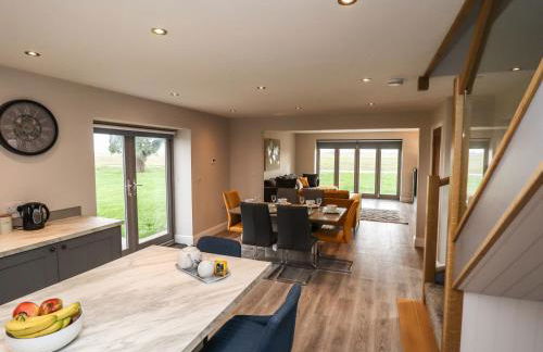 Acacia Barn - Foto 14