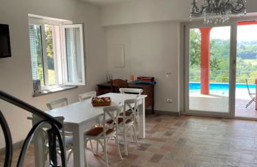 luxury villa Arianna - Foto 27