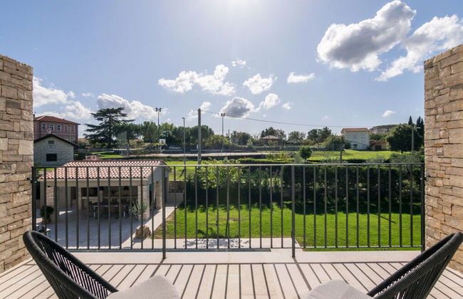 Villa San Martino - Foto 27